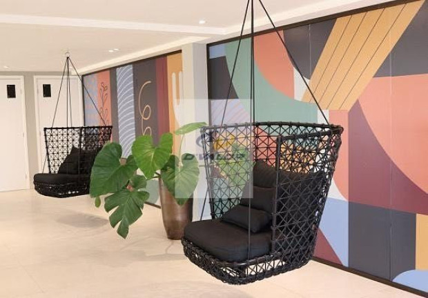 Imagem Apartamento com 2 Quartos à Venda, 62 m² em Cabo Branco - João Pessoa Imagem Apartamento com 2 Quartos à Venda, 62 m² em Cabo Branco - João Pessoa