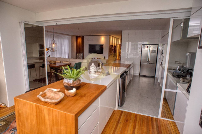 Imagem Apartamento para Alugar, 240 m² em Glória - Joinville