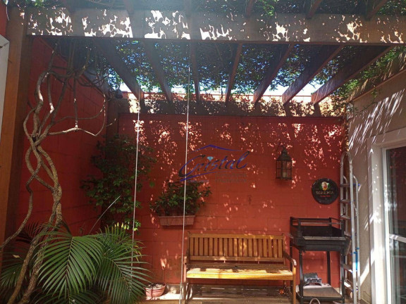 Imagem Casa com 3 Quartos à Venda, 113 m² em Granja Viana - Cotia Imagem Casa com 3 Quartos à Venda, 113 m² em Granja Viana - Cotia