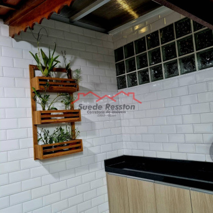 Casa com 3 Quartos à Venda, 60 m² em Pedreira - São Paulo