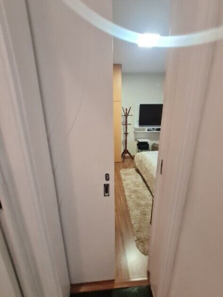 Imagem Casa com 2 Quartos à Venda, 110 m² em Embaré - Santos Imagem Casa com 2 Quartos à Venda, 110 m² em Embaré - Santos