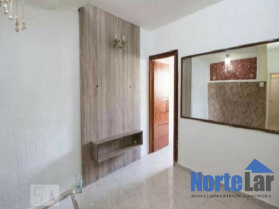 Imagem Apartamento com 1 Quarto à Venda, 36 m² em Centro - São Paulo Imagem Apartamento com 1 Quarto à Venda, 36 m² em Centro - São Paulo