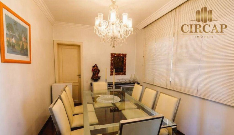 Imagem Apartamento com 4 Quartos à Venda, 195 m² em Perdizes - São Paulo Imagem Apartamento com 4 Quartos à Venda, 195 m² em Perdizes - São Paulo