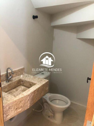 Imagem Casa à Venda, 125 m² em Vila Jundiai - Mogi Das Cruzes