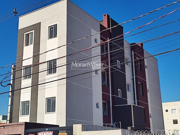 Imagem Apartamento com 2 Quartos à Venda, 49 m² em Parque Da Fonte - São José Dos Pinhais Imagem Apartamento com 2 Quartos à Venda, 49 m² em Parque Da Fonte - São José Dos Pinhais