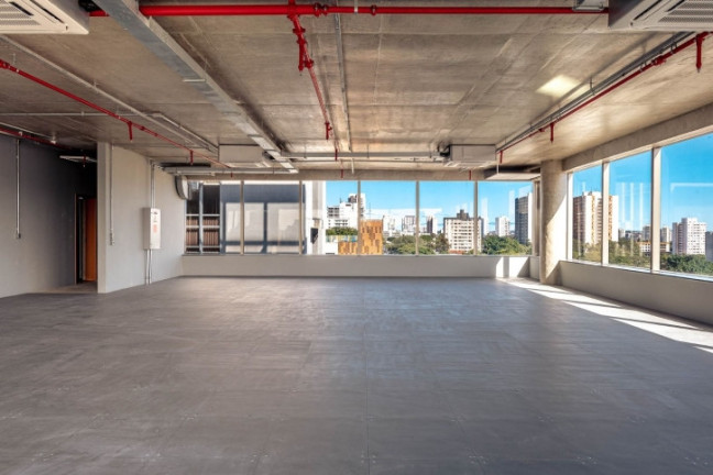 Imagem Casa para Alugar, 3.591 m² em Chácara Santo Antônio - São Paulo Imagem Casa para Alugar, 3.591 m² em Chácara Santo Antônio - São Paulo