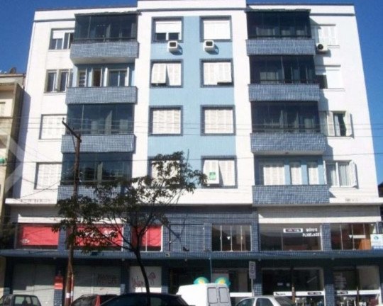 Imagem Apartamento com 3 Quartos à Venda, 109 m² em São João - Porto Alegre Imagem Apartamento com 3 Quartos à Venda, 109 m² em São João - Porto Alegre