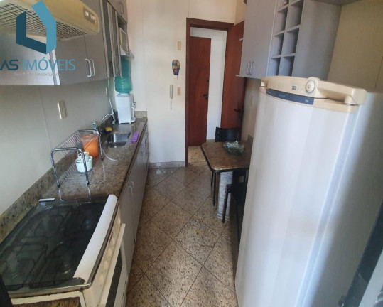 Imagem Apartamento com 2 Quartos à Venda, 103 m² em Braga - Cabo Frio
