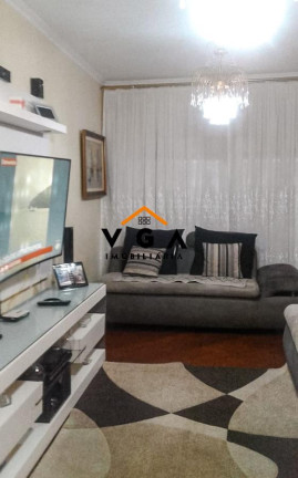 Imagem Casa com 4 Quartos à Venda, 169 m² em Cidade Patriarca - São Paulo Imagem Casa com 4 Quartos à Venda, 169 m² em Cidade Patriarca - São Paulo