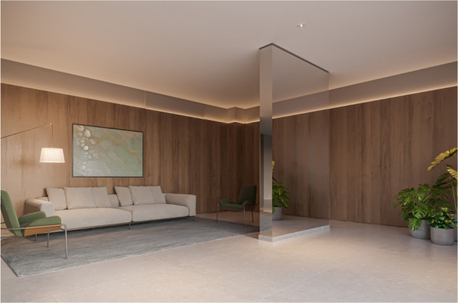 Imagem Apartamento com 3 Quartos à Venda, 97 m² em Tatuapé - São Paulo Imagem Apartamento com 3 Quartos à Venda, 97 m² em Tatuapé - São Paulo