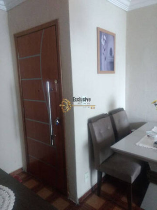Imagem Apartamento com 2 Quartos à Venda, 56 m² em Santa Terezinha - São Bernardo Do Campo Imagem Apartamento com 2 Quartos à Venda, 56 m² em Santa Terezinha - São Bernardo Do Campo
