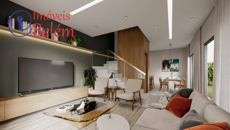 Imagem Casa com 3 Quartos à Venda, 140 m² em Guanabara - Ananindeua Imagem Casa com 3 Quartos à Venda, 140 m² em Guanabara - Ananindeua
