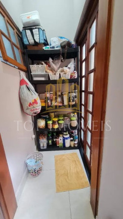 Imagem Casa com 3 Quartos à Venda, 150 m² em Residencial Bosque Dos Ipês - São José Dos Campos