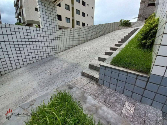 Imagem Apartamento com 1 Quarto à Venda, 50 m² em Real - Praia Grande Imagem Apartamento com 1 Quarto à Venda, 50 m² em Real - Praia Grande