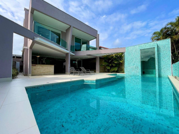 Imagem Casa com 5 Quartos à Venda, 373 m² em Riviera De São Lourenço - Bertioga Imagem Casa com 5 Quartos à Venda, 373 m² em Riviera De São Lourenço - Bertioga