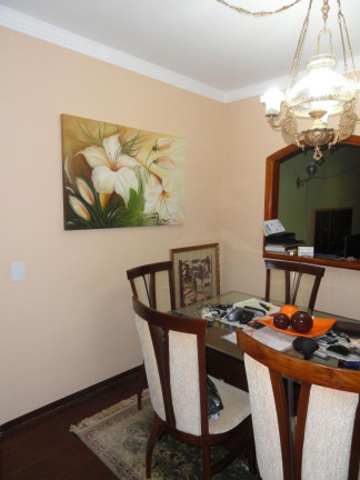 Imagem Casa com 4 Quartos à Venda, 410 m² em Vila Formosa - São Paulo