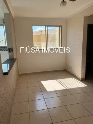 Imagem Apartamento com 2 Quartos à Venda, 47 m² em Ribeirânia - Ribeirão Preto Imagem Apartamento com 2 Quartos à Venda, 47 m² em Ribeirânia - Ribeirão Preto