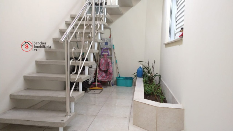 Imagem Sobrado com 3 Quartos à Venda, 86 m² em Mooca - São Paulo Imagem Sobrado com 3 Quartos à Venda, 86 m² em Mooca - São Paulo
