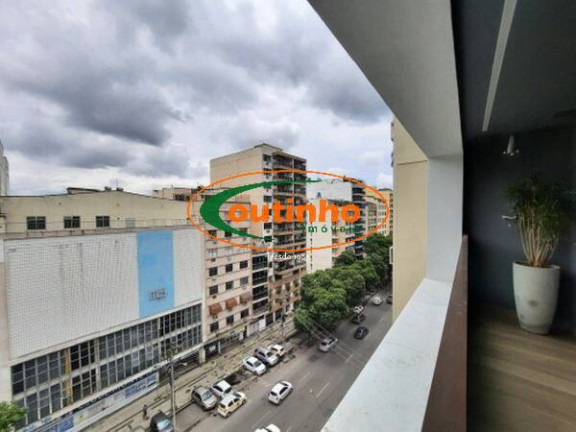 Loft com 1 Quarto à Venda, 44 m² em Tijuca - Rio De Janeiro
