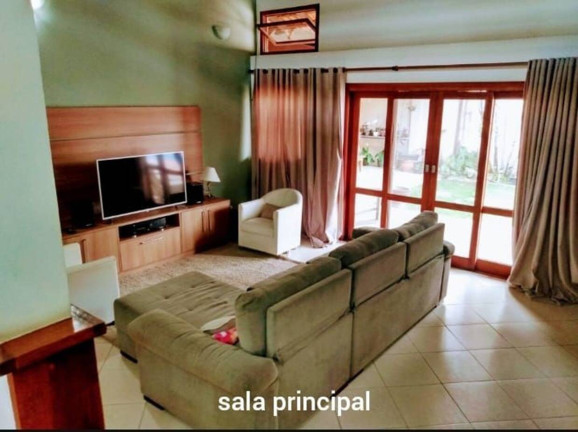 Imagem Casa com 3 Quartos à Venda, 534 m² em Caminho Novo - Tremembé Imagem Casa com 3 Quartos à Venda, 534 m² em Caminho Novo - Tremembé