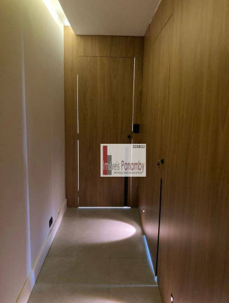 Imagem Cobertura com 3 Quartos para Alugar, 215 m² em Vila Olímpia - São Paulo Imagem Cobertura com 3 Quartos para Alugar, 215 m² em Vila Olímpia - São Paulo