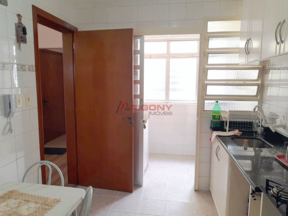 Imagem Apartamento com 3 Quartos à Venda, 100 m² em Nossa Senhora De Fátima - Santa Maria Imagem Apartamento com 3 Quartos à Venda, 100 m² em Nossa Senhora De Fátima - Santa Maria