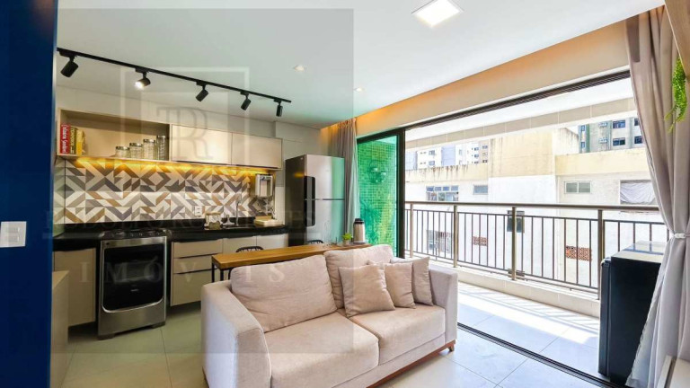 Imagem Apartamento com 2 Quartos à Venda, 54 m² em Meireles - Fortaleza Imagem Apartamento com 2 Quartos à Venda, 54 m² em Meireles - Fortaleza