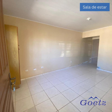 Imagem Casa com 3 Quartos à Venda, 240 m² em Eugenia Maria - Campina Grande Do Sul Imagem Casa com 3 Quartos à Venda, 240 m² em Eugenia Maria - Campina Grande Do Sul