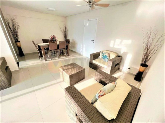 Imagem Apartamento com 2 Quartos à Venda, 90 m²