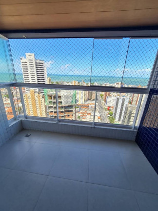 Imagem Apartamento com 3 Quartos à Venda, 130 m² em Tambaú - João Pessoa Imagem Apartamento com 3 Quartos à Venda, 130 m² em Tambaú - João Pessoa