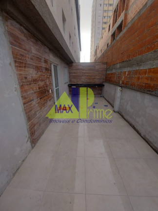 Imagem Apartamento com 1 Quarto à Venda, 30 m² em Vila Esperança - São Paulo