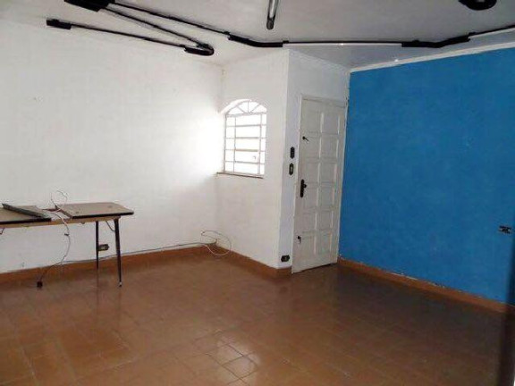 Imagem Sobrado com 4 Quartos à Venda, 224 m² em Vila Gilda - Santo André Imagem Sobrado com 4 Quartos à Venda, 224 m² em Vila Gilda - Santo André