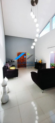 Imagem Casa de Condomínio com 4 Quartos à Venda, 600 m² em Residencial Primavera - Piratininga