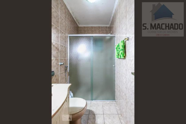 Imagem Casa com 5 Quartos à Venda, 300 m² em Parque Jaçatuba - Santo André