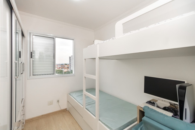 Imagem Apartamento com 2 Quartos à Venda, 56 m² em Vila Barreto - São Paulo Imagem Apartamento com 2 Quartos à Venda, 56 m² em Vila Barreto - São Paulo