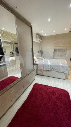 Imagem Apartamento com 1 Quarto à Venda, 62 m² em Boa Vista - Porto Alegre Imagem Apartamento com 1 Quarto à Venda, 62 m² em Boa Vista - Porto Alegre