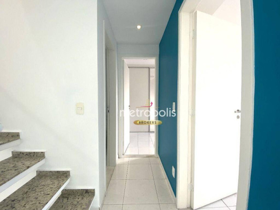 Imagem Cobertura com 2 Quartos à Venda ou Locação, 136 m² em Centro - São Caetano Do Sul Imagem Cobertura com 2 Quartos à Venda ou Locação, 136 m² em Centro - São Caetano Do Sul
