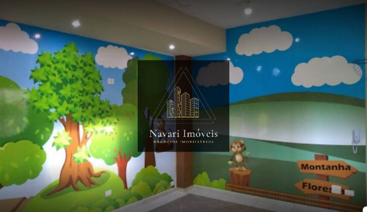 Imagem Apartamento com 2 Quartos à Venda, 50 m² em Santa Teresinha - São Paulo Imagem Apartamento com 2 Quartos à Venda, 50 m² em Santa Teresinha - São Paulo