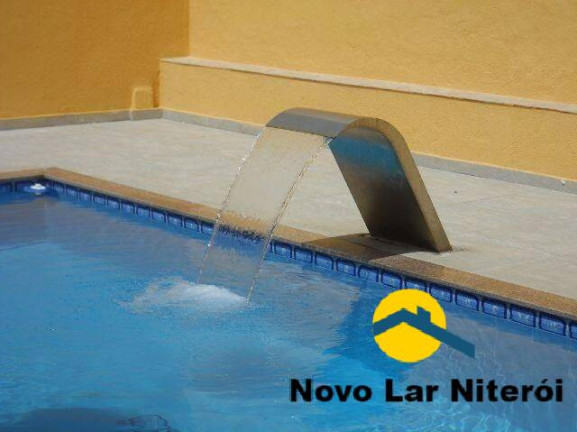 Imagem Apartamento com 4 Quartos à Venda, 700 m² em Camboinhas - Niterói Imagem Apartamento com 4 Quartos à Venda, 700 m² em Camboinhas - Niterói
