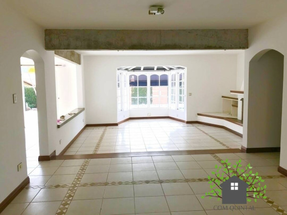 Imagem Casa com 3 Quartos à Venda, 500 m² em Jardim Do Golf I - Jandira