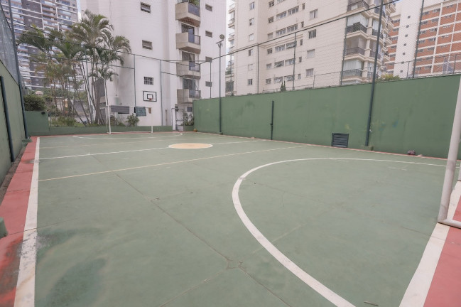 Imagem Imóvel com 3 Quartos à Venda, 227 m² em Cidade Monções - São Paulo Imagem Imóvel com 3 Quartos à Venda, 227 m² em Cidade Monções - São Paulo