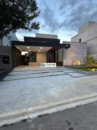 Imagem Casa com 3 Quartos à Venda, 150 m² em Condomínio Terras Do Vale - Caçapava
