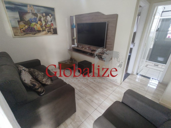 Imagem Imóvel com 2 Quartos à Venda, 62 m² em Boqueirão - Santos Imagem Imóvel com 2 Quartos à Venda, 62 m² em Boqueirão - Santos