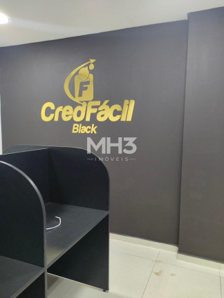 Imagem Sala Comercial à Venda, 50 m² em Boqueirão - Santos Imagem Sala Comercial à Venda, 50 m² em Boqueirão - Santos
