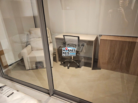 Imagem Apartamento com 1 Quarto para Alugar, 25 m² em Pinheiros - São Paulo Imagem Apartamento com 1 Quarto para Alugar, 25 m² em Pinheiros - São Paulo