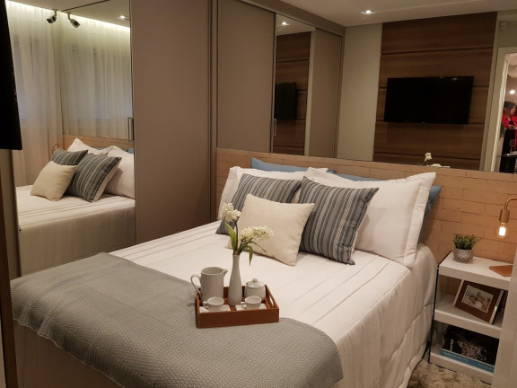 Imagem Apartamento com 2 Quartos à Venda, 34 m² em Sapopemba - São Paulo Imagem Apartamento com 2 Quartos à Venda, 34 m² em Sapopemba - São Paulo