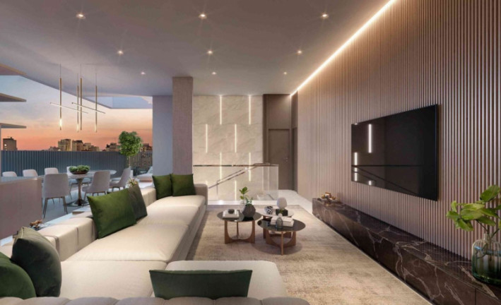 Imóvel com 3 Quartos à Venda, 230 m² em Vila Mariana - São Paulo
