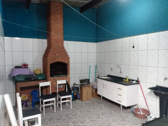 Imagem Casa com 2 Quartos à Venda, 207 m² em Alto Da Boa Vista - Mauá Imagem Casa com 2 Quartos à Venda, 207 m² em Alto Da Boa Vista - Mauá