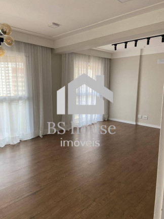 Imagem Apartamento com 3 Quartos à Venda, 119 m² em Casa Branca - Santo André Imagem Apartamento com 3 Quartos à Venda, 119 m² em Casa Branca - Santo André