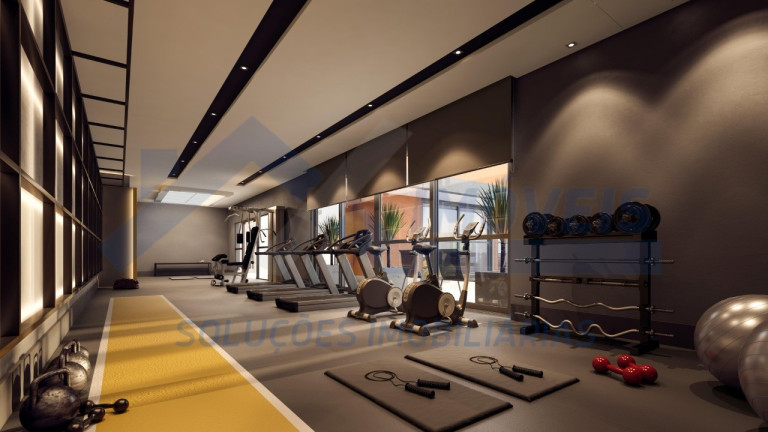 Imagem Imóvel com 2 Quartos à Venda, 62 m² em Passo Da Areia - Porto Alegre Imagem Imóvel com 2 Quartos à Venda, 62 m² em Passo Da Areia - Porto Alegre